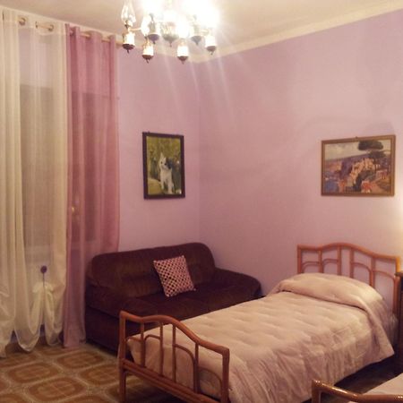 Le Giarette Apartment Cefalu Room photo
