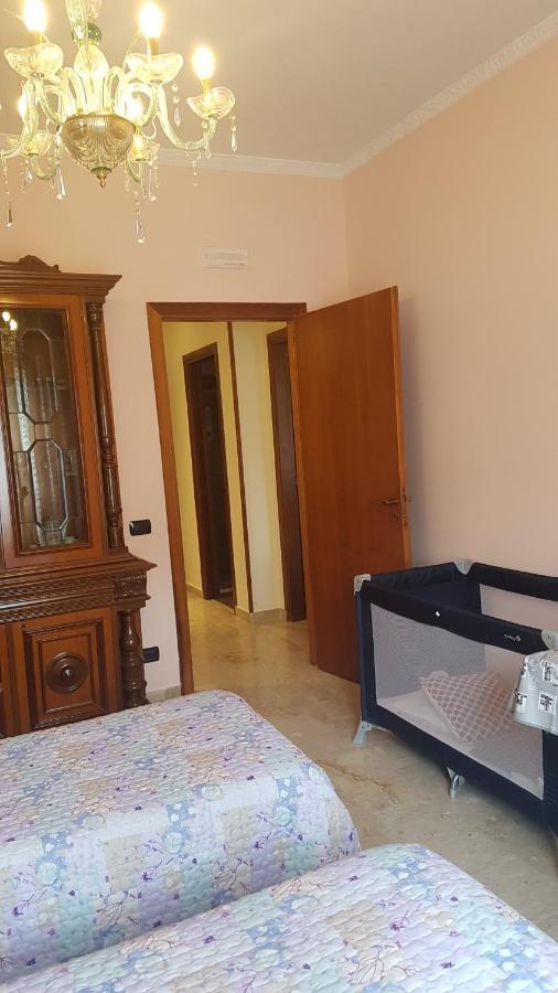 Le Giarette Apartment Cefalu Exterior photo