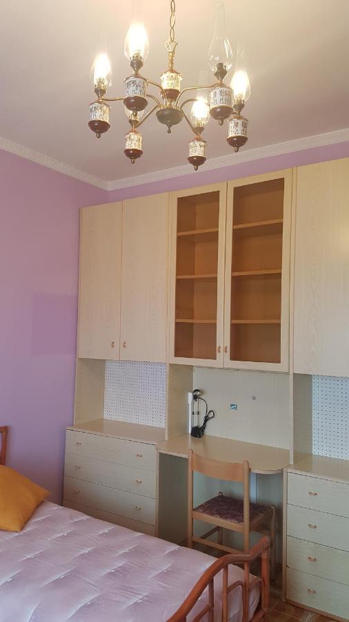 Le Giarette Apartment Cefalu Exterior photo