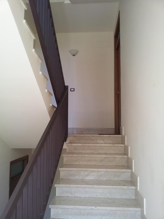 Le Giarette Apartment Cefalu Exterior photo