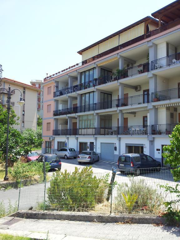 Le Giarette Apartment Cefalu Exterior photo