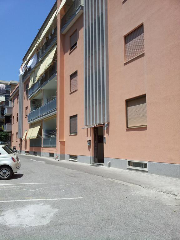 Le Giarette Apartment Cefalu Exterior photo