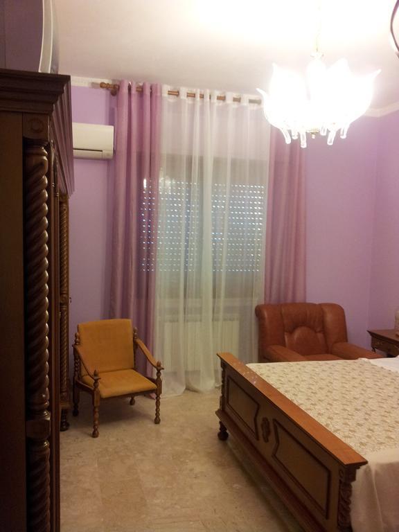 Le Giarette Apartment Cefalu Room photo