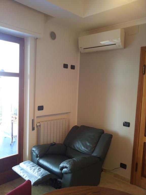 Le Giarette Apartment Cefalu Room photo