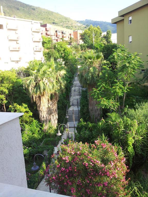 Le Giarette Apartment Cefalu Exterior photo