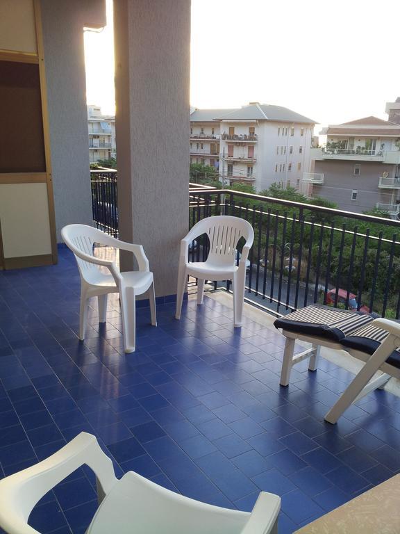 Le Giarette Apartment Cefalu Room photo