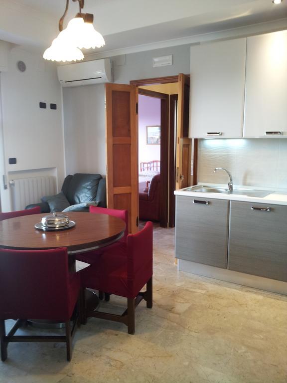 Le Giarette Apartment Cefalu Room photo