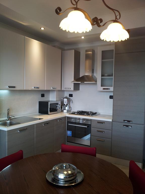 Le Giarette Apartment Cefalu Room photo