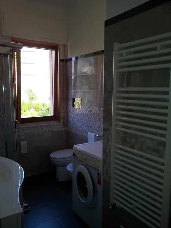 Le Giarette Apartment Cefalu Room photo