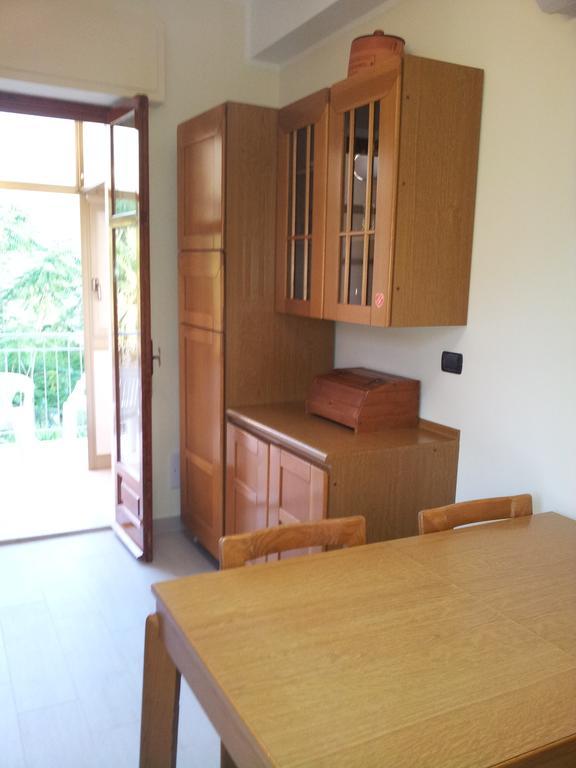 Le Giarette Apartment Cefalu Room photo
