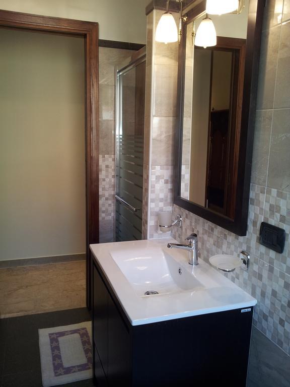 Le Giarette Apartment Cefalu Room photo