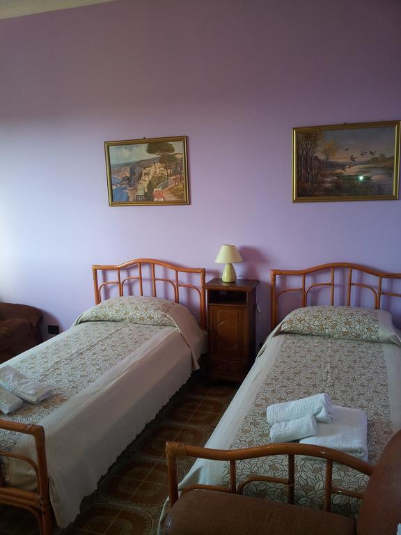 Le Giarette Apartment Cefalu Room photo