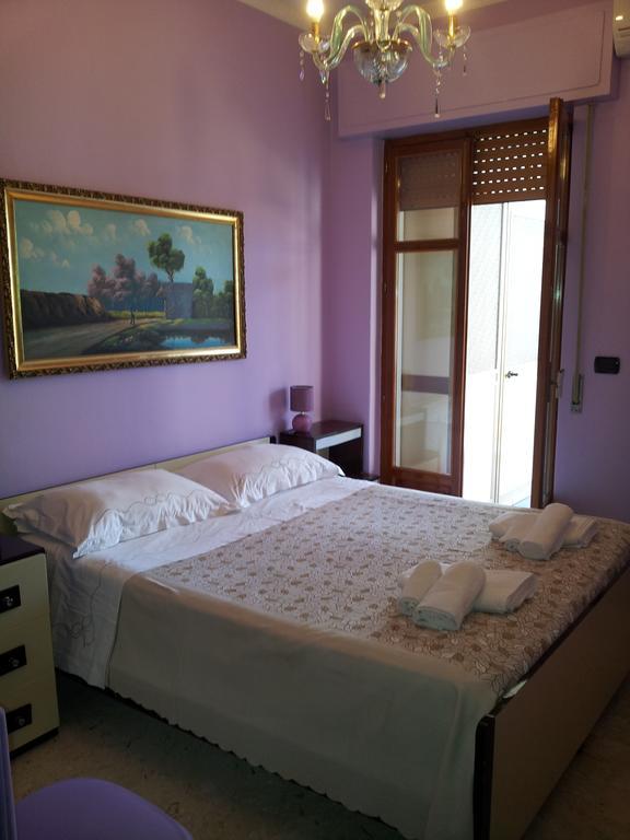 Le Giarette Apartment Cefalu Room photo