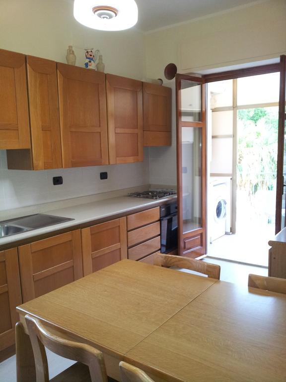 Le Giarette Apartment Cefalu Room photo