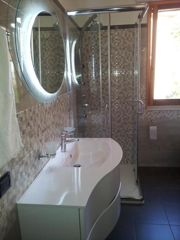 Le Giarette Apartment Cefalu Room photo