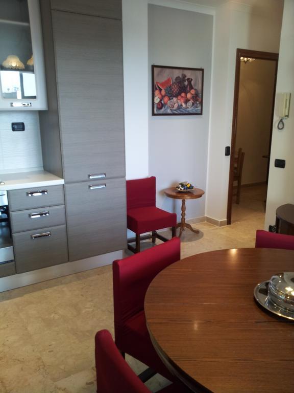 Le Giarette Apartment Cefalu Room photo