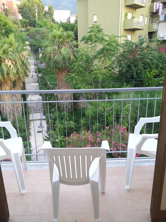 Le Giarette Apartment Cefalu Room photo