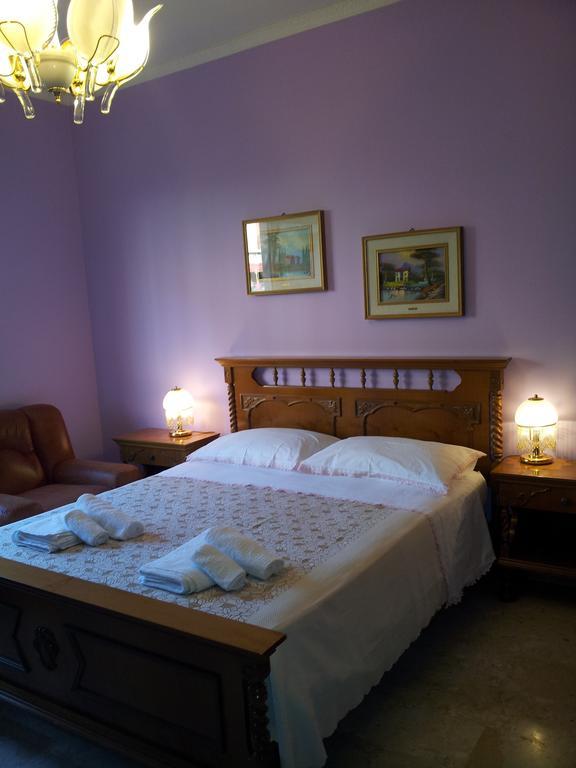 Le Giarette Apartment Cefalu Room photo