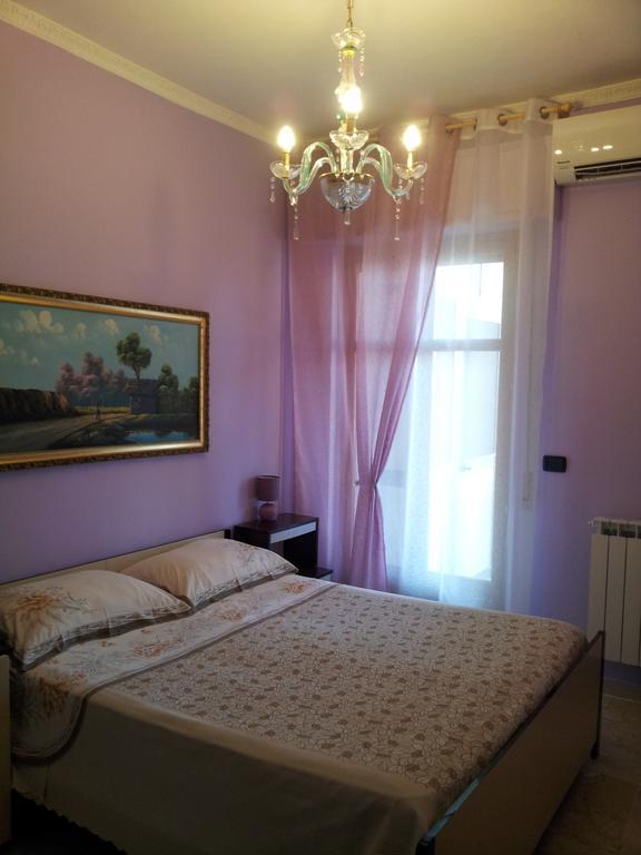 Le Giarette Apartment Cefalu Room photo