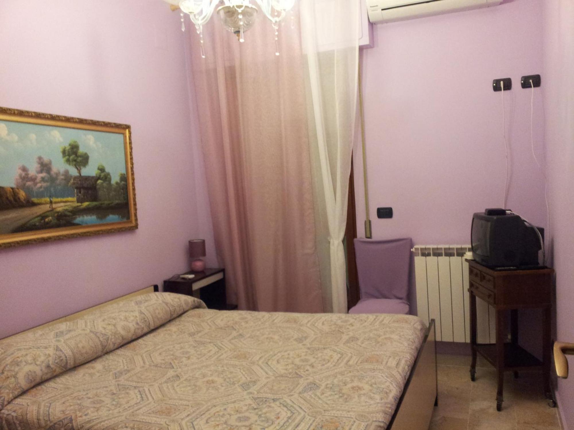 Le Giarette Apartment Cefalu Room photo