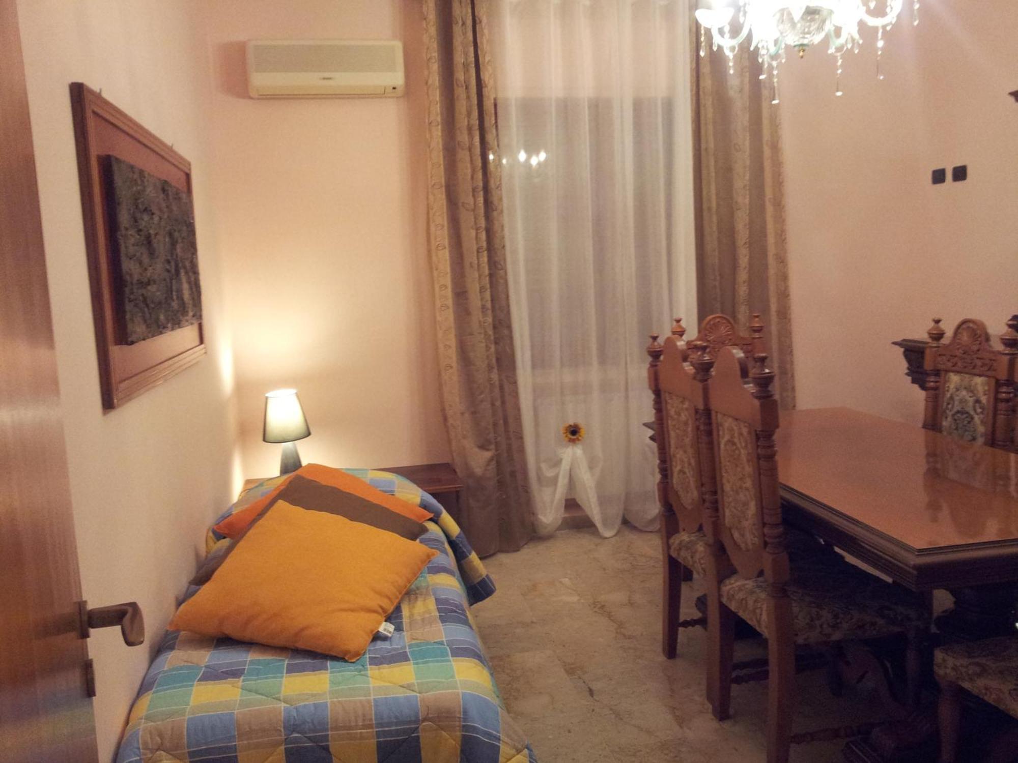 Le Giarette Apartment Cefalu Room photo